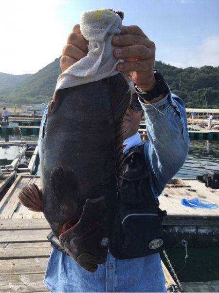釣り堀水宝 釣果