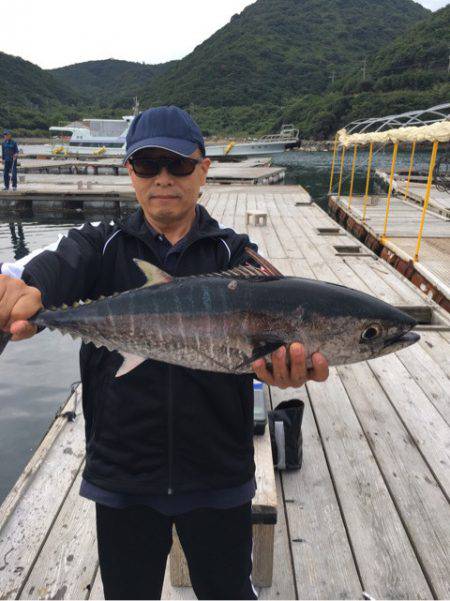 釣り堀水宝 釣果