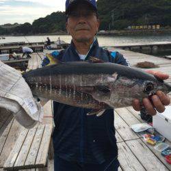 釣り堀水宝 釣果