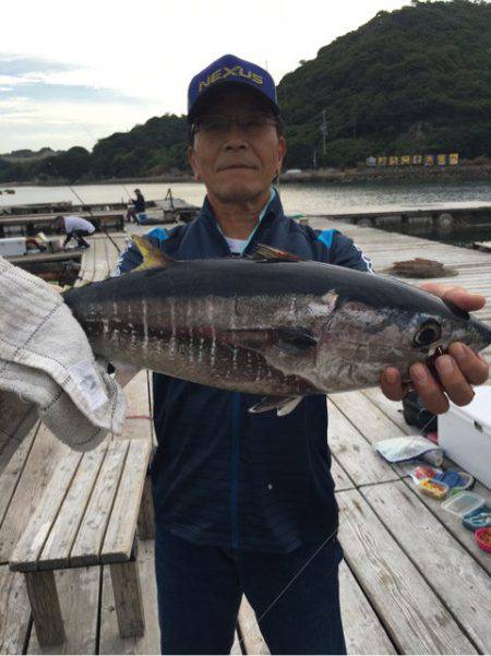 釣り堀水宝 釣果