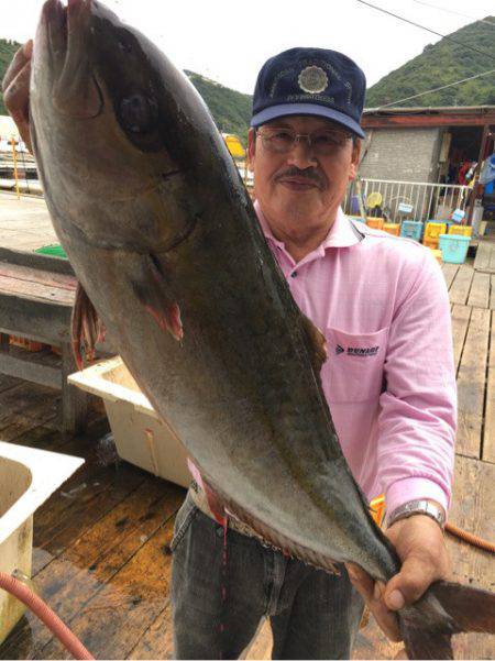 釣り堀水宝 釣果