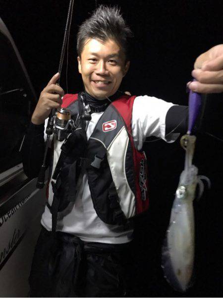 Monster Rush! 釣果