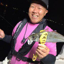 Monster Rush! 釣果