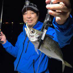 Monster Rush! 釣果