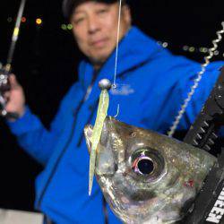 Monster Rush! 釣果