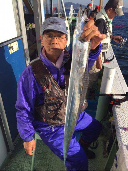 ヤザワ渡船 釣果