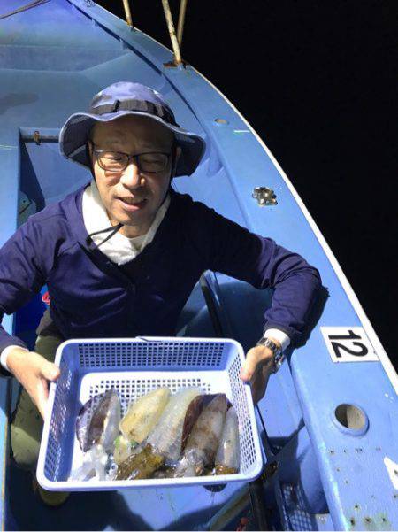 ヤザワ渡船 釣果