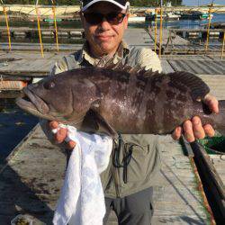 釣り堀水宝 釣果