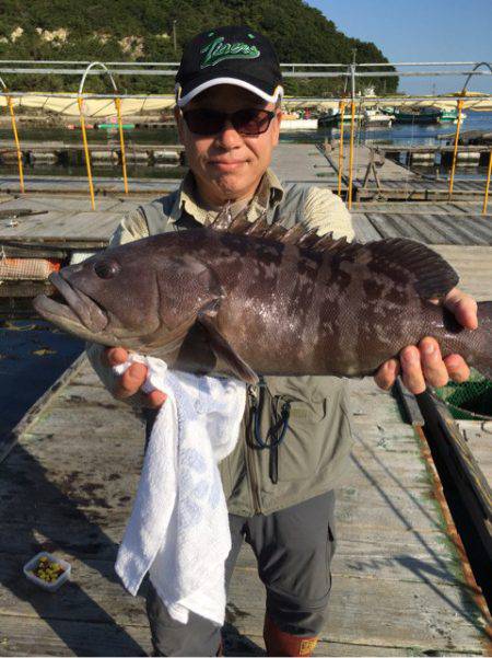 釣り堀水宝 釣果
