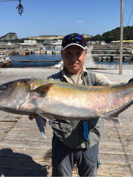 釣り堀水宝 釣果