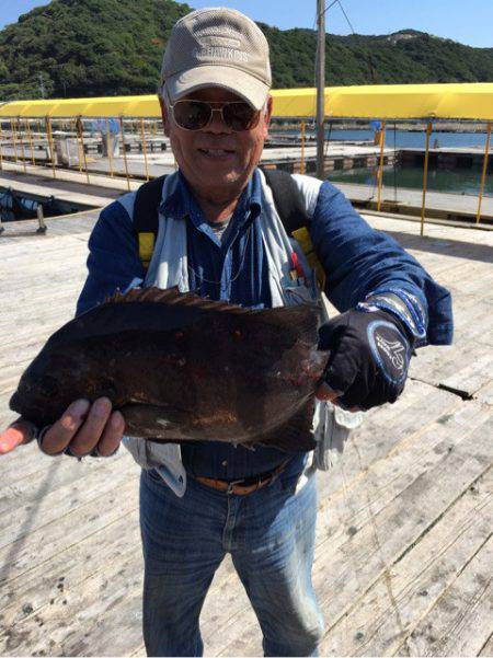 釣り堀水宝 釣果