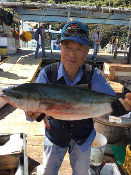 釣り堀水宝 釣果