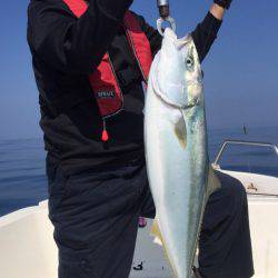 「LaGooN」蒼陽丸 日和号　 釣果