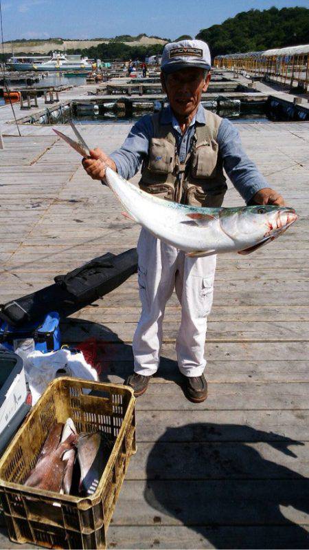 釣り堀水宝 釣果