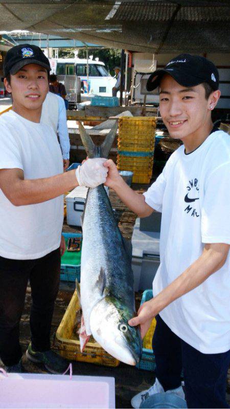 釣り堀水宝 釣果