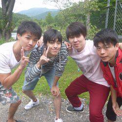 平谷湖フィッシングスポット 釣果