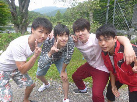 平谷湖フィッシングスポット 釣果