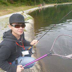 平谷湖フィッシングスポット 釣果