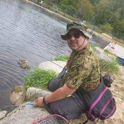 平谷湖フィッシングスポット 釣果