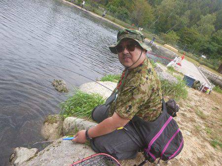 平谷湖フィッシングスポット 釣果