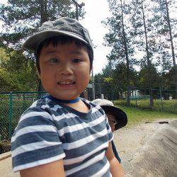 平谷湖フィッシングスポット 釣果