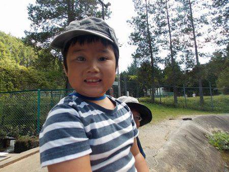 平谷湖フィッシングスポット 釣果