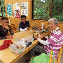 平谷湖フィッシングスポット 釣果