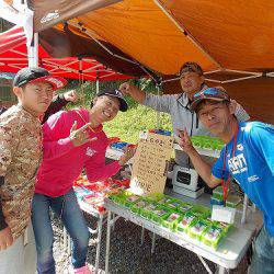 平谷湖フィッシングスポット 釣果