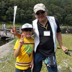 平谷湖フィッシングスポット 釣果