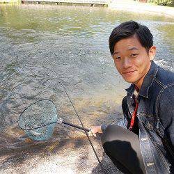 平谷湖フィッシングスポット 釣果