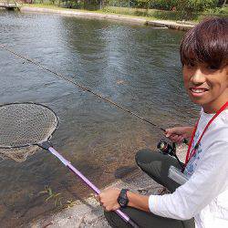 平谷湖フィッシングスポット 釣果