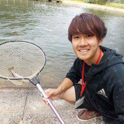 平谷湖フィッシングスポット 釣果