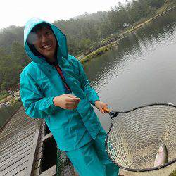 平谷湖フィッシングスポット 釣果