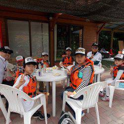 平谷湖フィッシングスポット 釣果