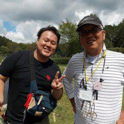 平谷湖フィッシングスポット 釣果