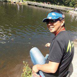 平谷湖フィッシングスポット 釣果