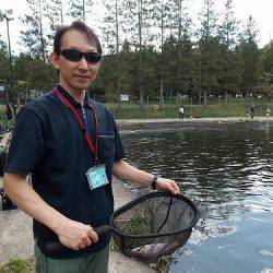 平谷湖フィッシングスポット 釣果