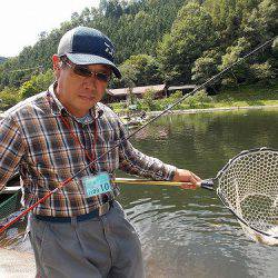 平谷湖フィッシングスポット 釣果