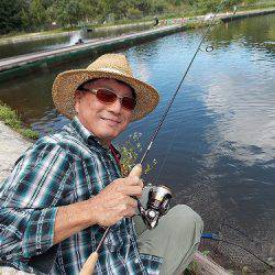 平谷湖フィッシングスポット 釣果