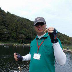 平谷湖フィッシングスポット 釣果