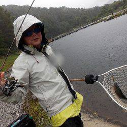 平谷湖フィッシングスポット 釣果