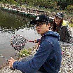 平谷湖フィッシングスポット 釣果