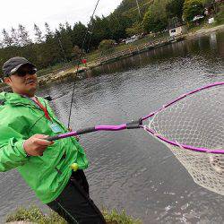 平谷湖フィッシングスポット 釣果