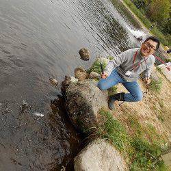 平谷湖フィッシングスポット 釣果