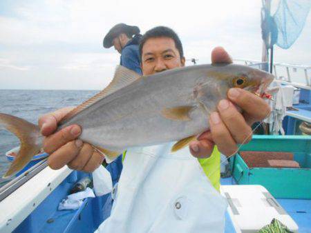 佐衛美丸 釣果