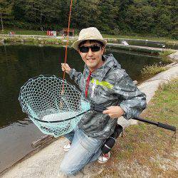 平谷湖フィッシングスポット 釣果