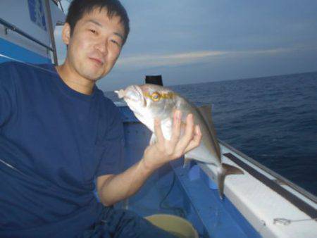 佐衛美丸 釣果