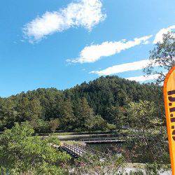 平谷湖フィッシングスポット 釣果