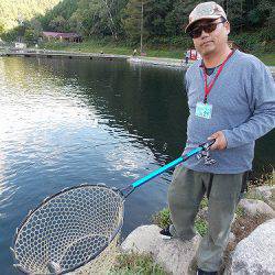 平谷湖フィッシングスポット 釣果