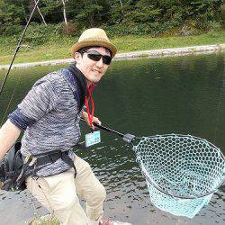 平谷湖フィッシングスポット 釣果